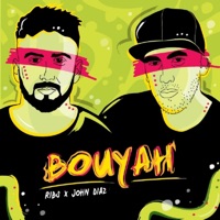 Bouyah (feat. Ribs) - Single - John Diaz
