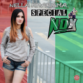 Nella Kharisma - Kanggo Kowe Lyrics