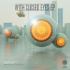 With Closed Eyes - Single