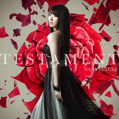 Testament - Single - Nana Mizuki