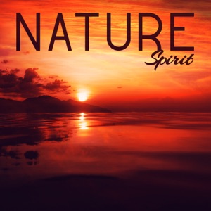 Nature Spirit: Relaxing Natural Sounds of Rain, Ocean Waves, Meadow, Singing Birds, Garden