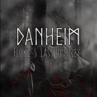 Floki's Last Journey - Single - Danheim