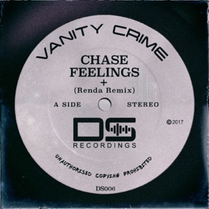 Chase Feelings - Single