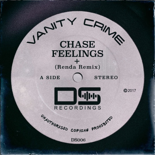 Chase Feelings - Single