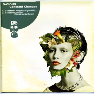 Constant Changes - Single