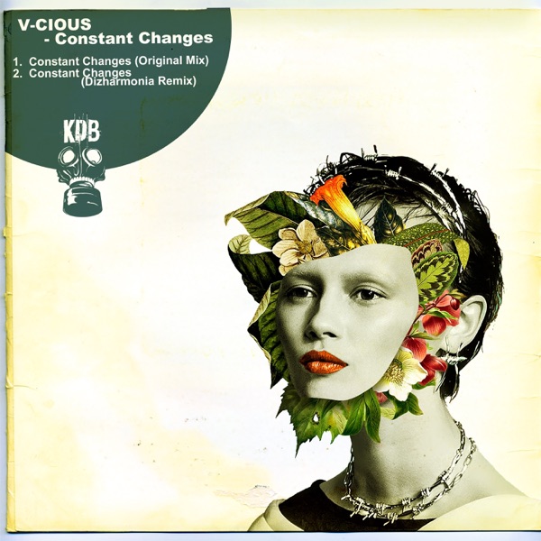 Constant Changes - Single