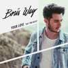 Your Love (feat. Tom Bailey) - Single