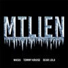 MTLIEN - Single