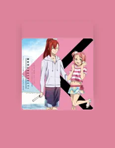 Escucha a 太刀花ユキノジョウ(CV.斉藤壮馬), mira videos musicales, lee su biografía, consulta las fechas de las gira y más.