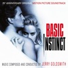 Basic Instinct (25th Anniversary Original Motion Picture Soundtrack) artwork