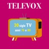 Televox: 30 sigle TV anni '70 e '80