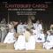 Gaudate, Christus est natus - The Choir of Canterbury Cathedral & David Flood lyrics