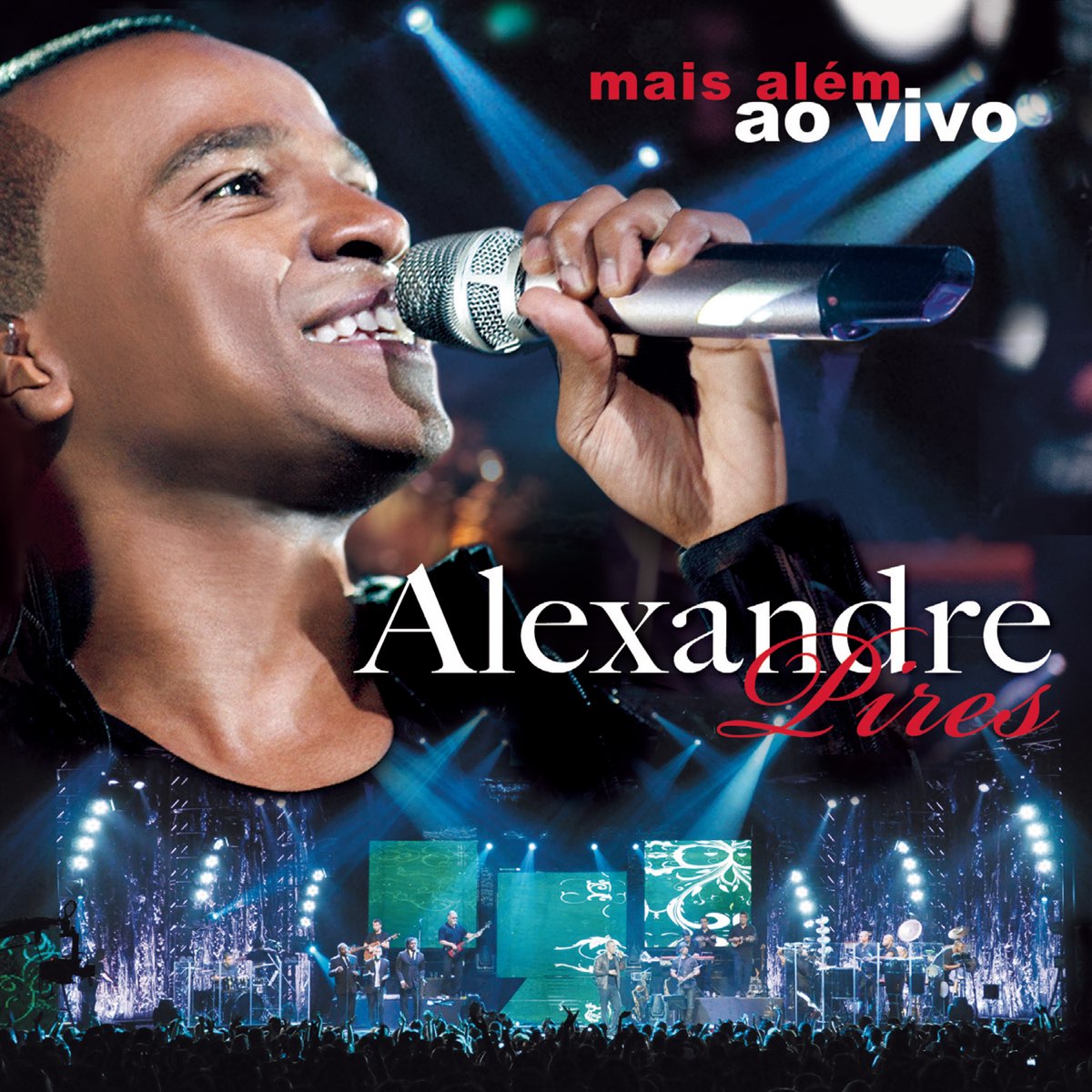Alexandre Pires - Samba - Sua Música - Sua Música