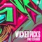 Ginseng - Ricky Fobis & Lady Brian lyrics
