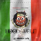 HoodRich Pablo Juan - Zombamafoo