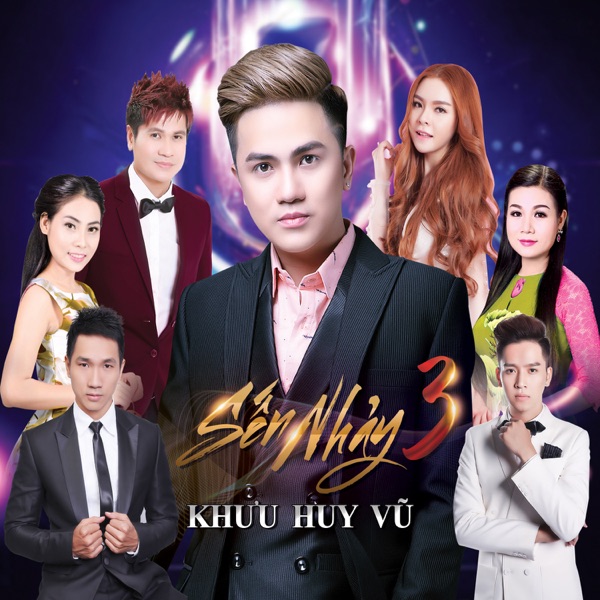 Sến Nhảy 3 Remix - Ngày Xưa Anh Nói