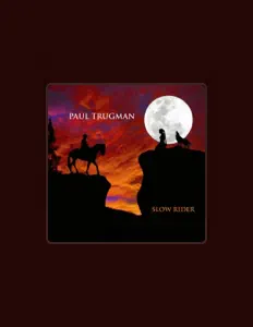 Listen to Paul Trugman, watch music videos, read bio, see tour dates & more!