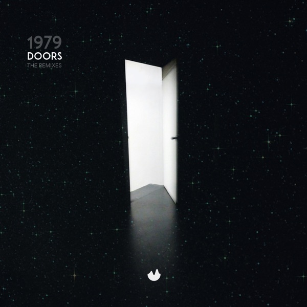 Doors - Remixes - Single