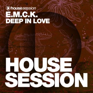 Deep in Love - Single
