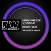 Reach Out (Mark Breeze vs. Unique) - Single