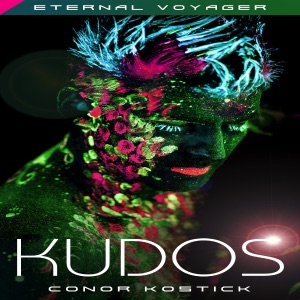 Kudos (Eternal Voyager) (Unabridged)