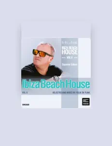 Ouça Felix Da Funk, assista a videoclipes, leia a biografia, veja as datas das turnês e mais!