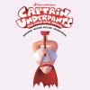 Captain Underpants: The First Epic Movie (Original Motion Picture Soundtrack) artwork