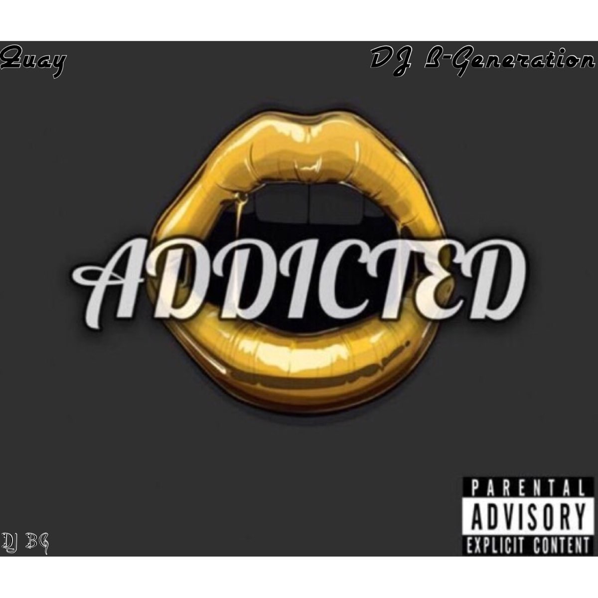 Addicted поколение. Addicted feat