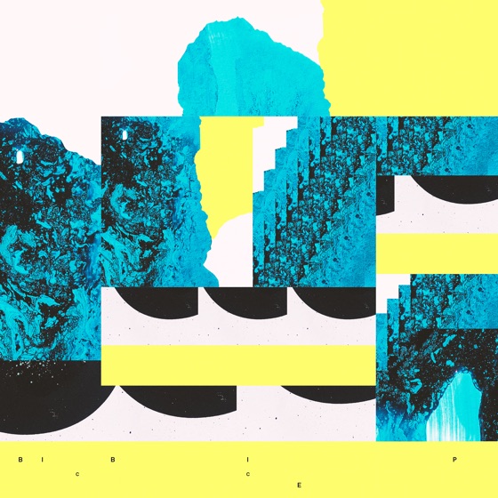 Cover artwork for Vale