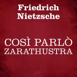 Così parlò Zarathustra