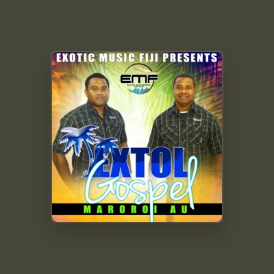 Listen to Extol Gospel, watch music videos, read bio, see tour dates & more!