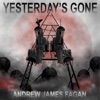 Yesterday's Gone artwork