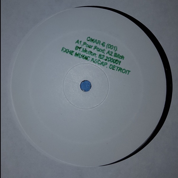 001 - EP