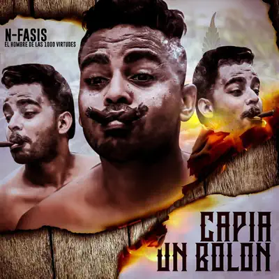 Capia un Bolon - Single - N-Fasis