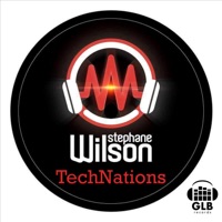 Technations - Single - Stephane Wilson