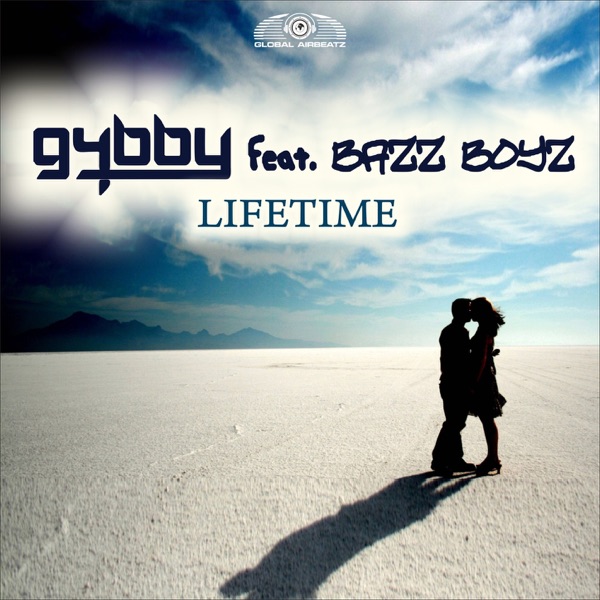 Lifetime (feat. BazzBoyz) - EP
