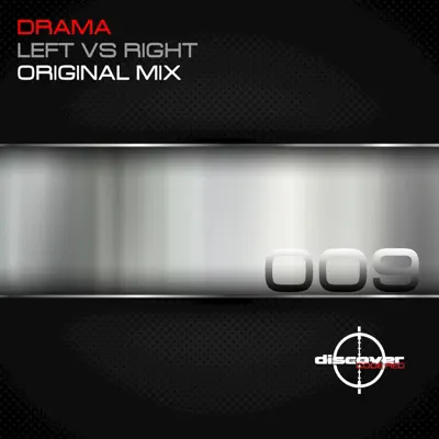 Left vs. Right - Single - Drama