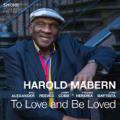 To Love and Be Loved - Harold Mabern