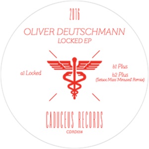 Locked - Single