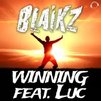 Winning (feat. Luc) [Alex Megane NewDance Edit] — Blaikz