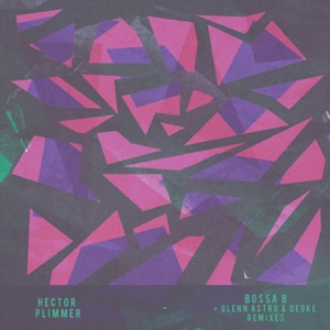 Bossa B (Remixes) - Single