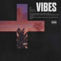 Vibes (feat. D.Tox & Escobar) - Single - Tbhonest