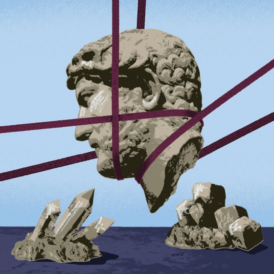 Cover artwork for One Life Stand