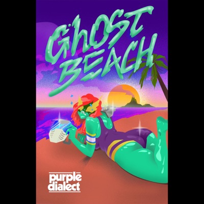 Ghost Beach