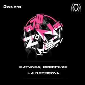 La Reforma - Single