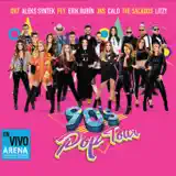 90's Pop Tour & Calo - Formas de Amor (feat. OV7) [En Vivo]