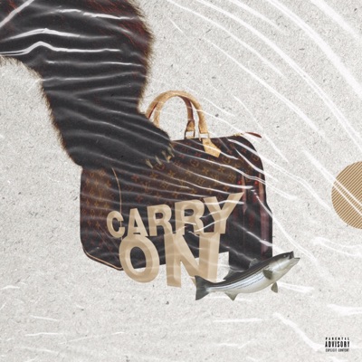 Carry On - Single