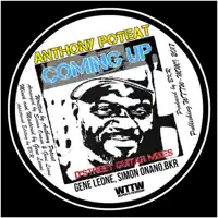 Coming Up (Gene Leone D'Street Guitar Mix - BKR Weekend Radio Edit) — Anthony Poteat