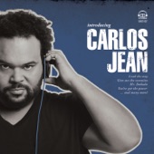 Introducing Carlos Jean artwork