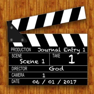 Take One: Journal Entry - Single